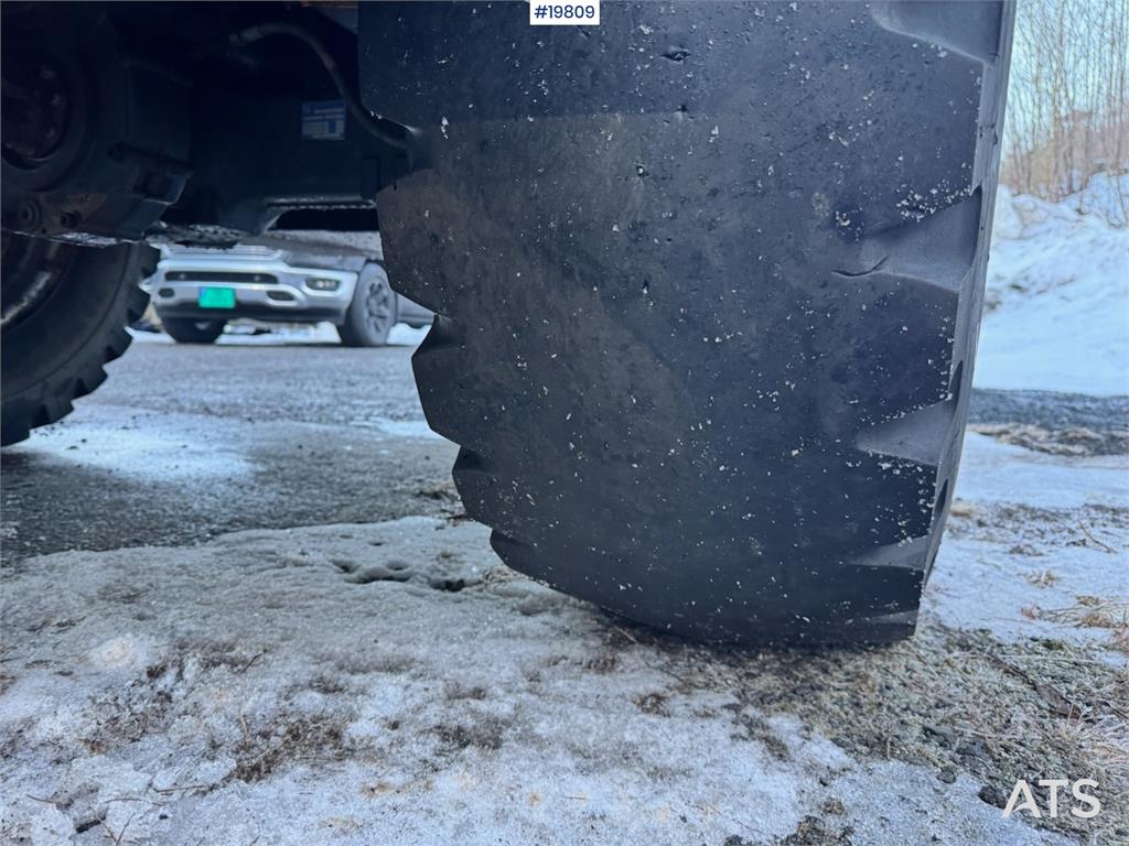 Heavy machinery product image - Image 13 of 15