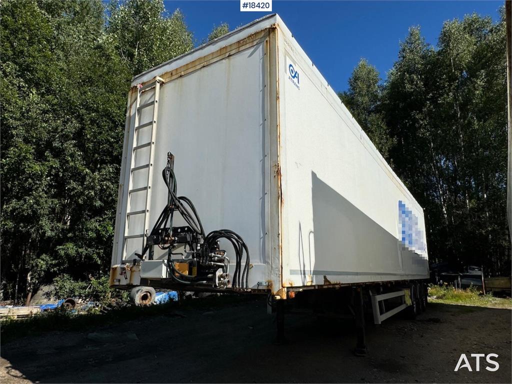 Atrans trailer 2017 18420 Atrans trailer 2017 1 Box semi-trailers image 10