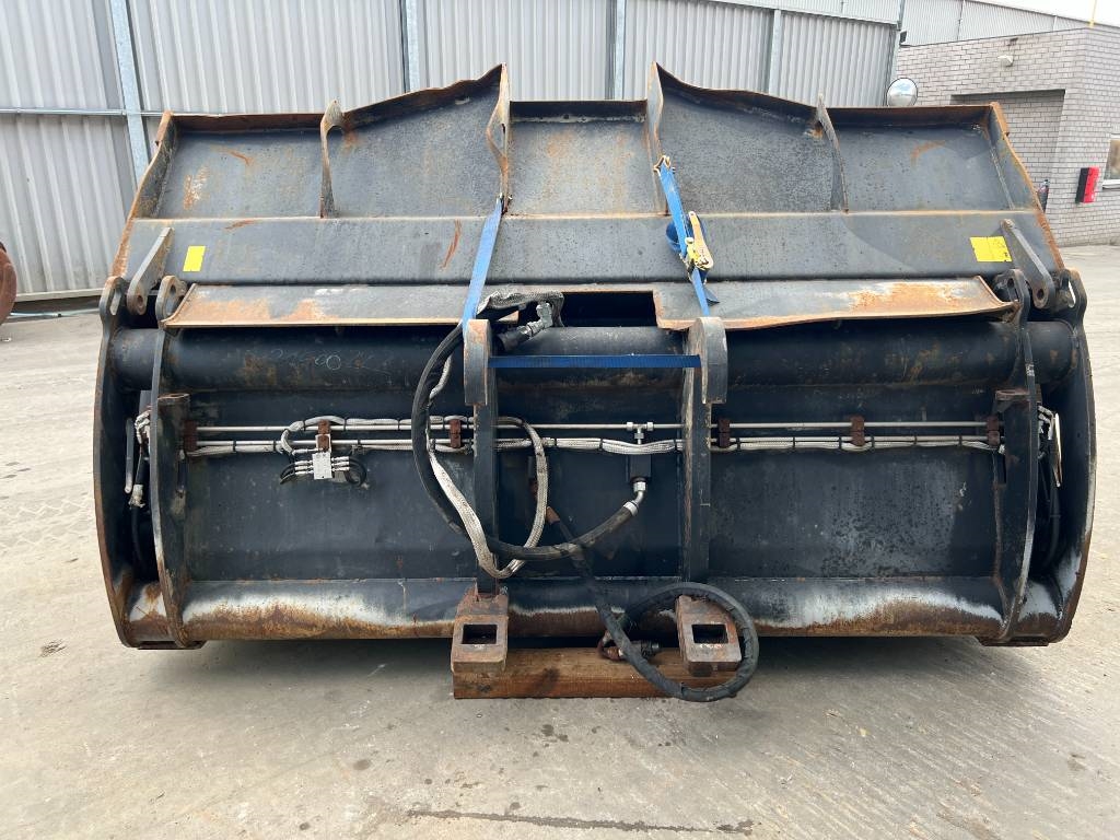 CAT Fusion 938G / 938H / 938K / 938M 907823 Fusion 938G / 938H / 938K / 938M 1 image 5