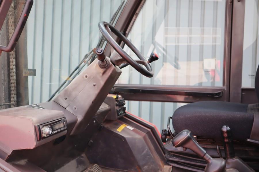 Heavy machinery product image - Image 4 of 15