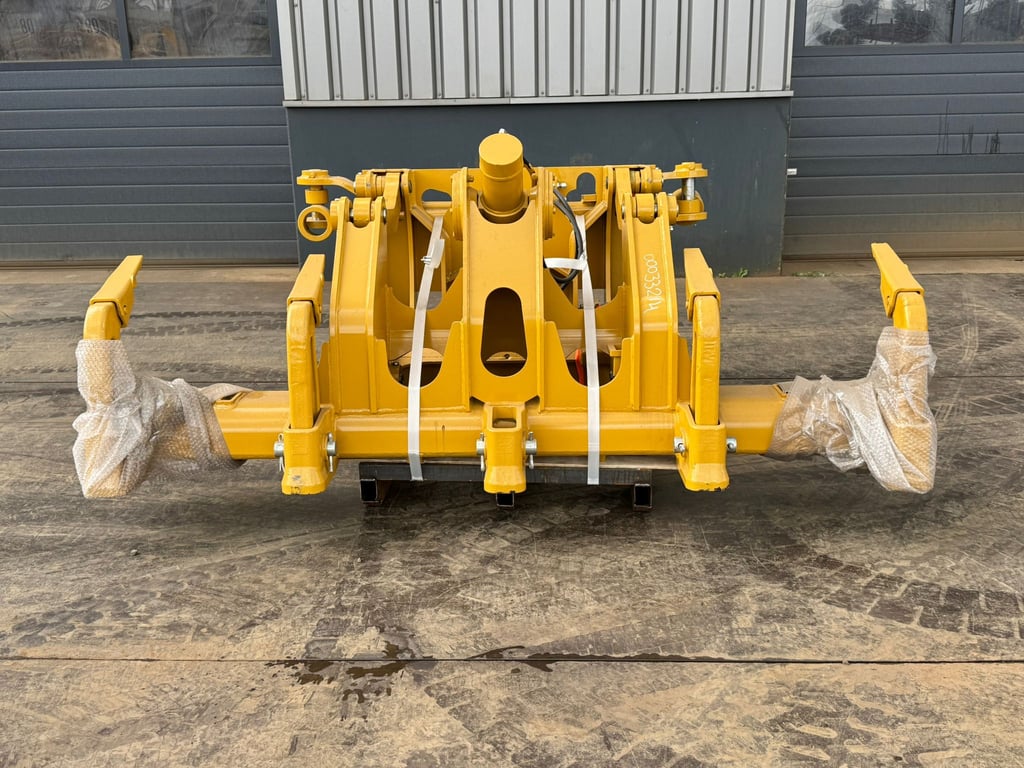 Caterpillar 12M-2 12M-3 140M-2 140M-3 160M-2 Ripper 2026 00033767 12M-2 12M-3 140M-2 140M-3 160M-2 Ripper 2026 0 image 2