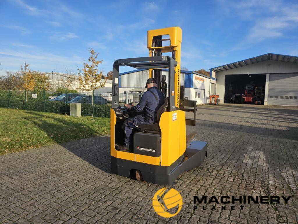 Jungheinrich ETVQ20 2010 ES0027 ETVQ20 2010 1 image 5