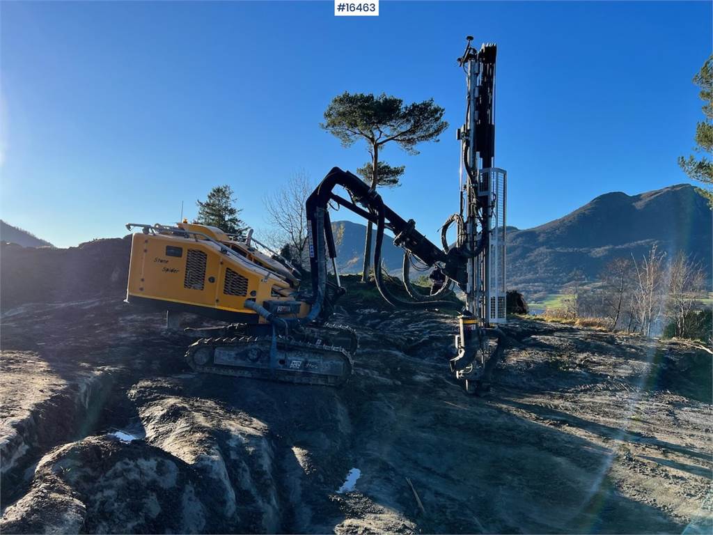 AMW Stone Spider 2019 16463 AMW Stone Spider 2019 1 image 9