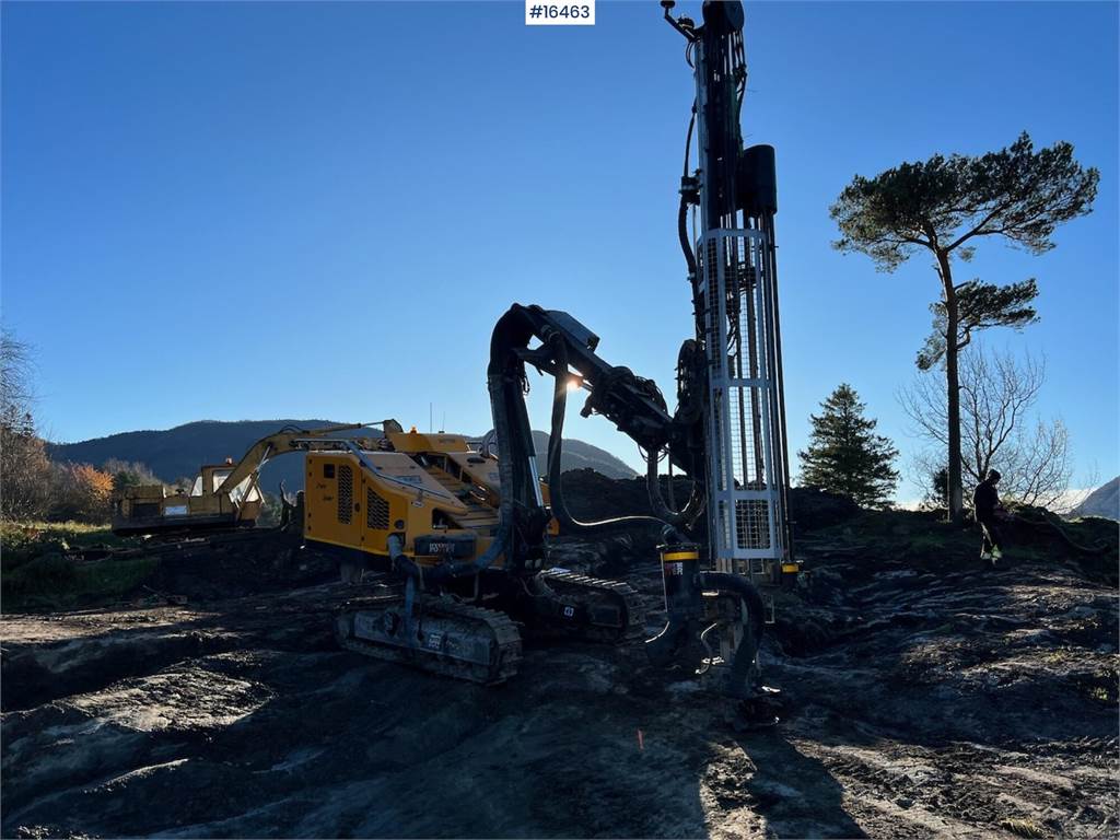 AMW Stone Spider 2019 16463 AMW Stone Spider 2019 1 image 8