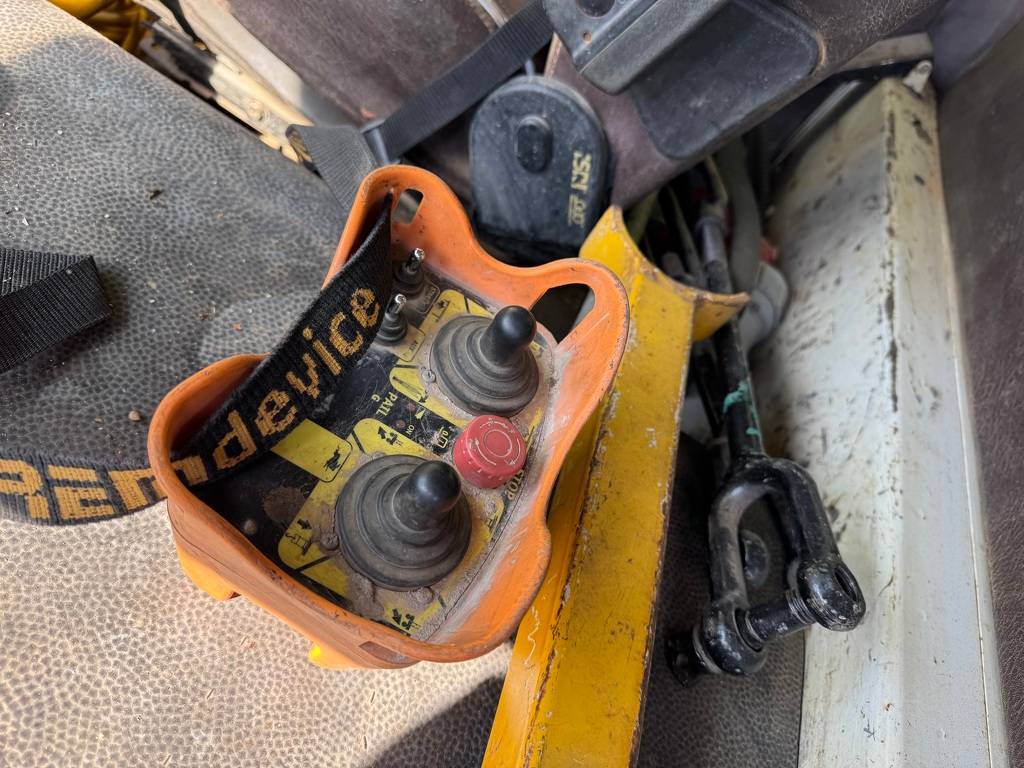 Heavy machinery product image - Image 10 of 15