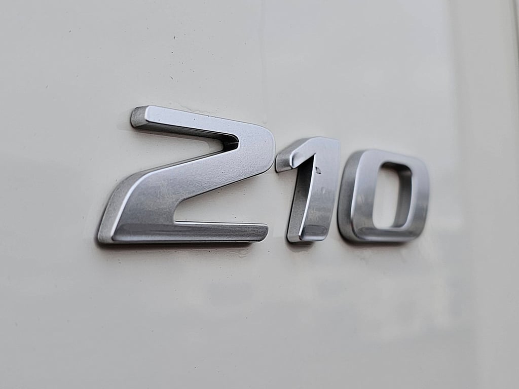 DAF LF 210 7.49t airco lift 2020 DAF LF 210 7.49T AIRCO LIFT 2020 1 image 14