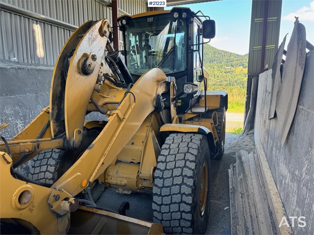 CAT 930 K 2014 21223 930 K 2014 1 Wheel Loaders image 6