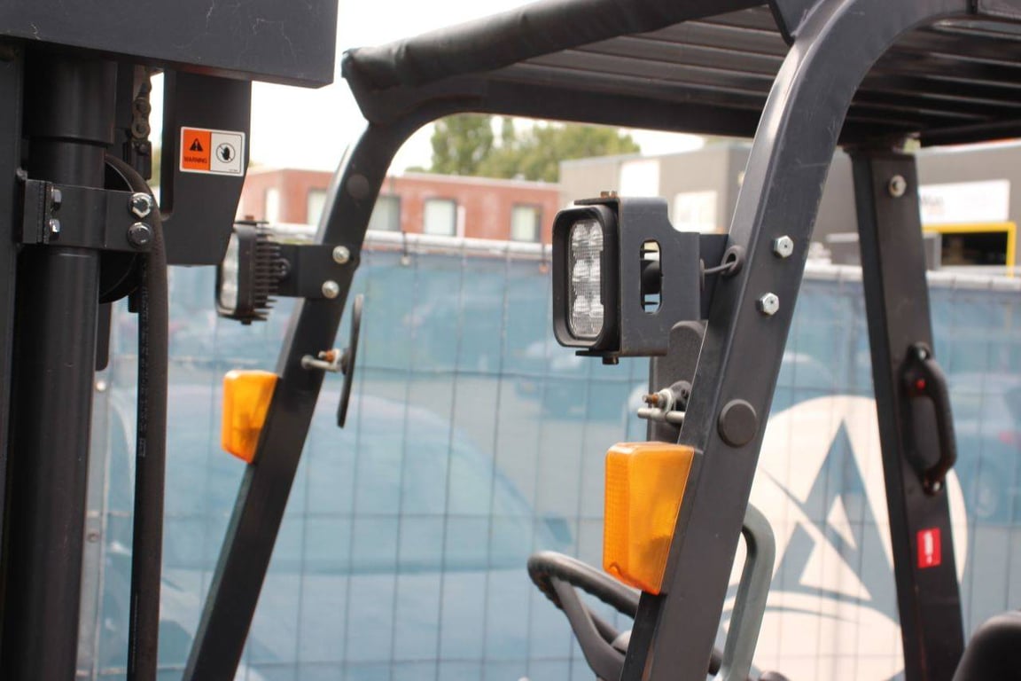 Heftruck Doosan G20GP LPG 2000kg 4.7m 2018 2018 G20GP 2018 1 Forklift image 13