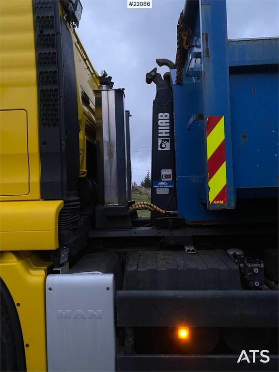 MAN TGS 26.440 2012 22086 TGS 26.440 2012 1 image 23