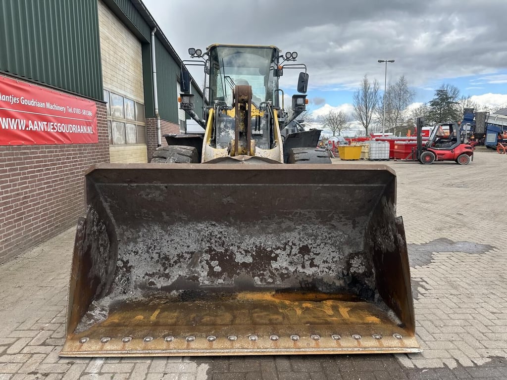 Heavy machinery product image - Image 4 of 15