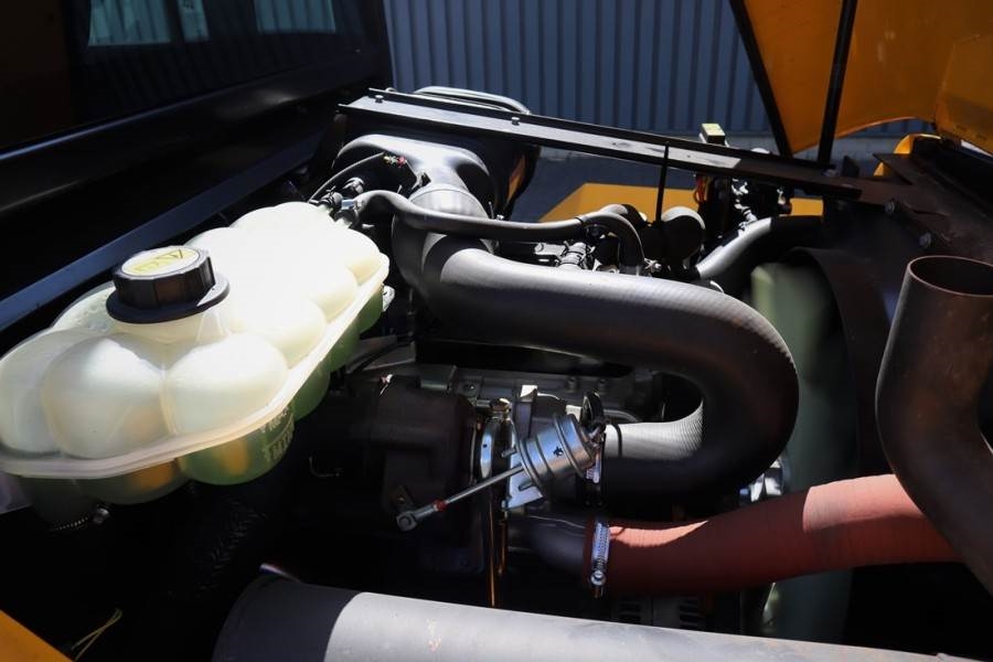 JCB 940-4 T4 Valid inspection, *Guarantee! Diesel, 4x4 2020 JCB - 940-4 T4 - 61004 940-4 T4 Valid inspection, *Guarantee! ...