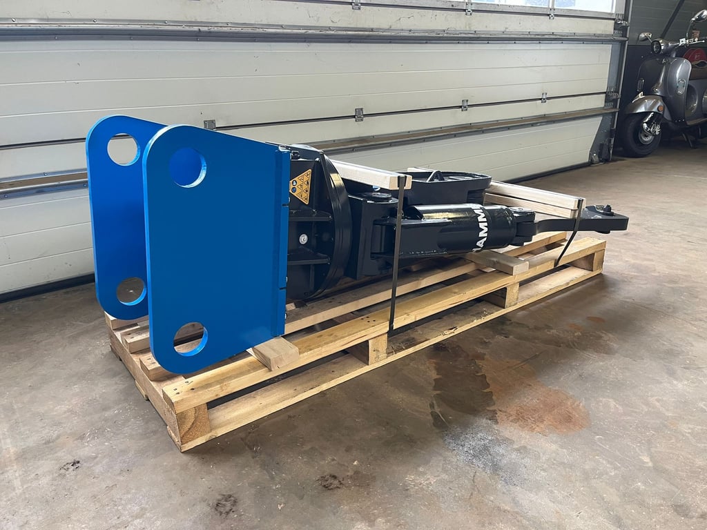 Hammer MCK06 shear 2023 00032273 Hammer MCK06 shear 2023 0 image 8
