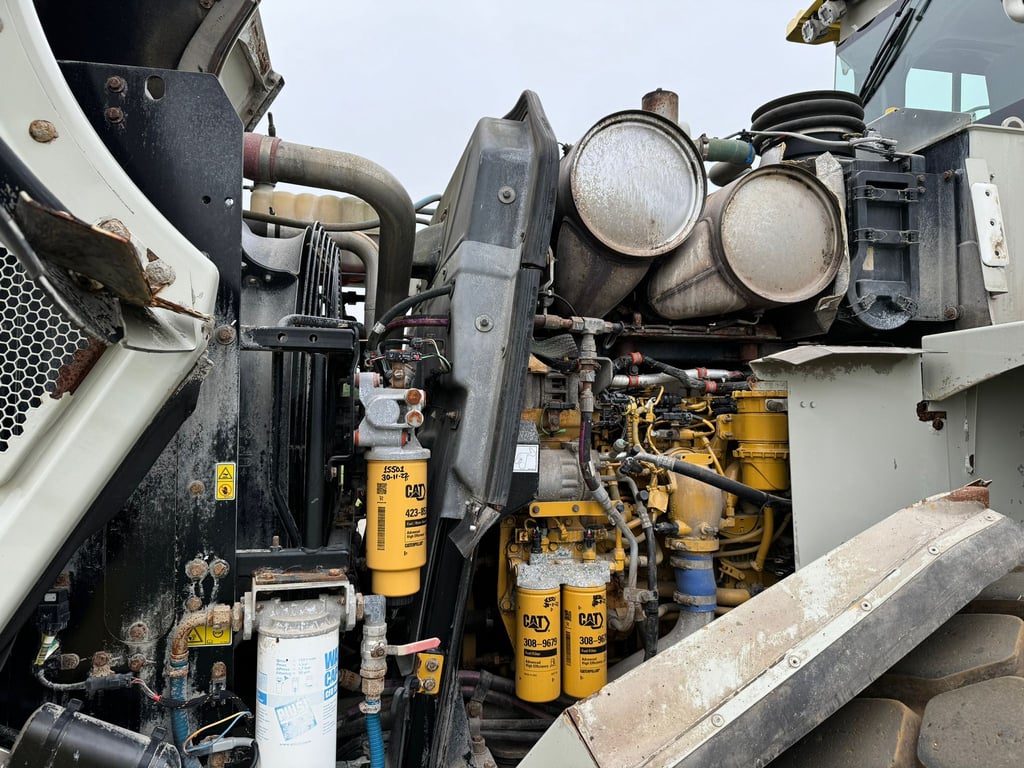 Caterpillar 972M XE 2016 00032040 972M XE 2016 1 image 12
