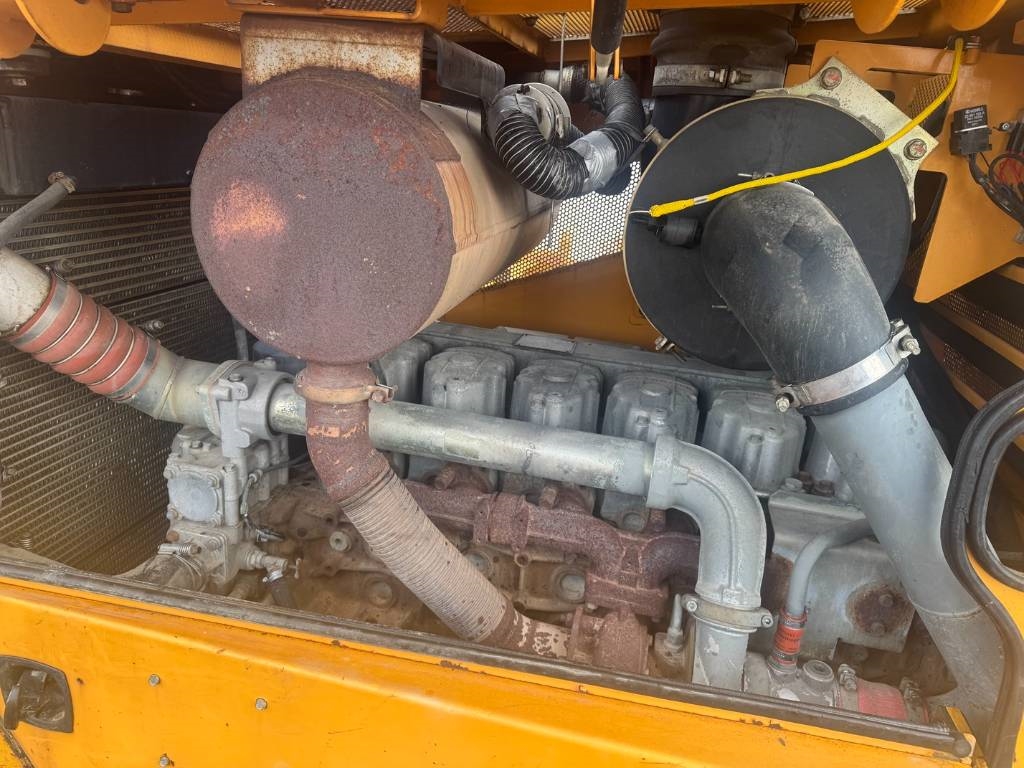 Liebherr PR 734 LGP 2011 5432 PR 734 LGP 2011 1 Dozers image 15