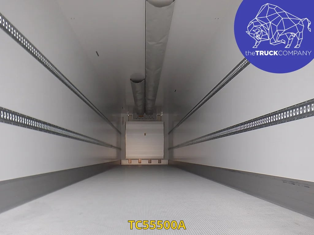 Kässbohrer SRI C Frigo 2025 TC55500A Kässbohrer SRI C 2025 0 image 11