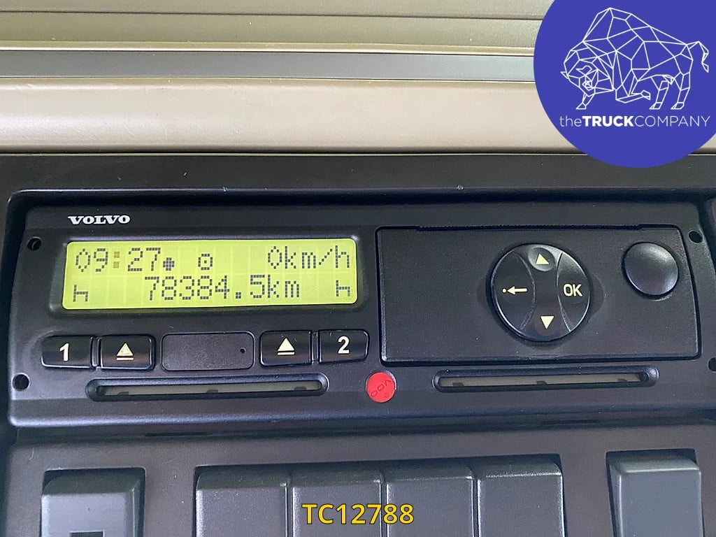 Volvo FH 500 2016 TC12788 FH 500 2016 1 image 15