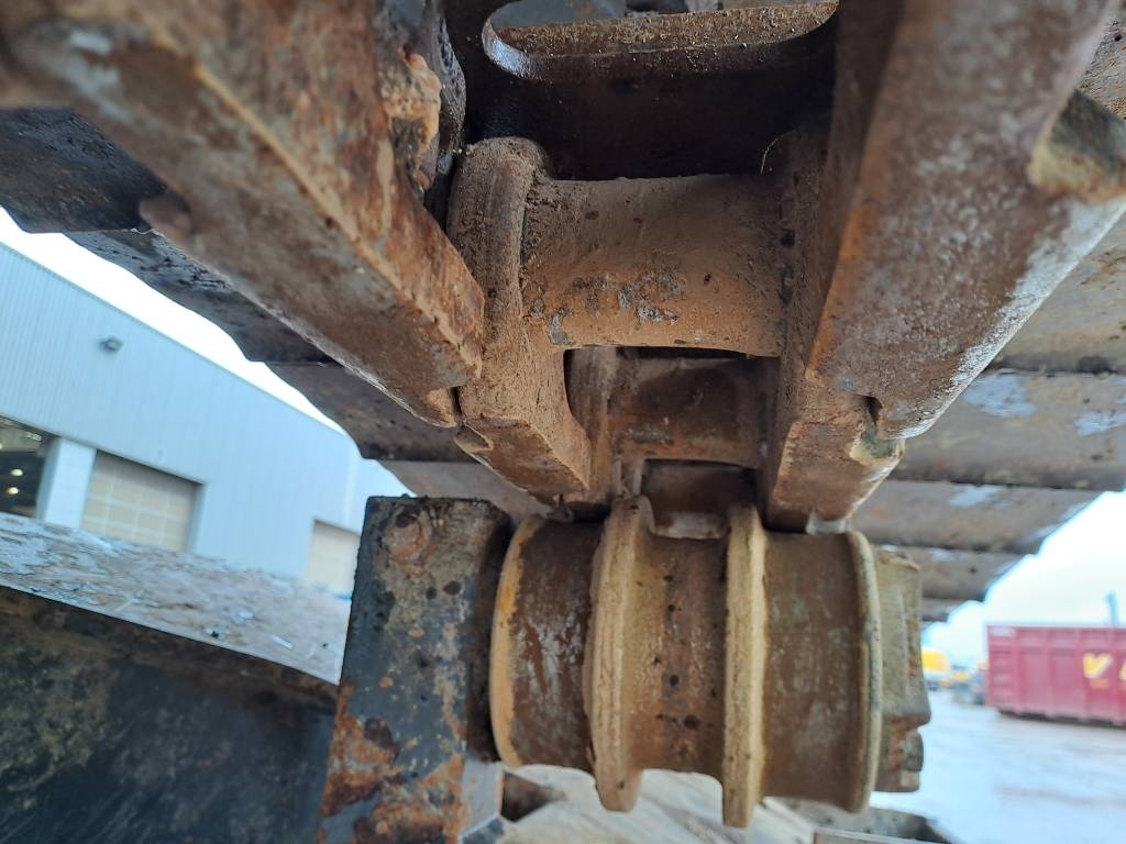 Doosan DX235LCR-5 2016 ATR-2042 DX235LCR-5 2016 1 Crawler Excavators image 3