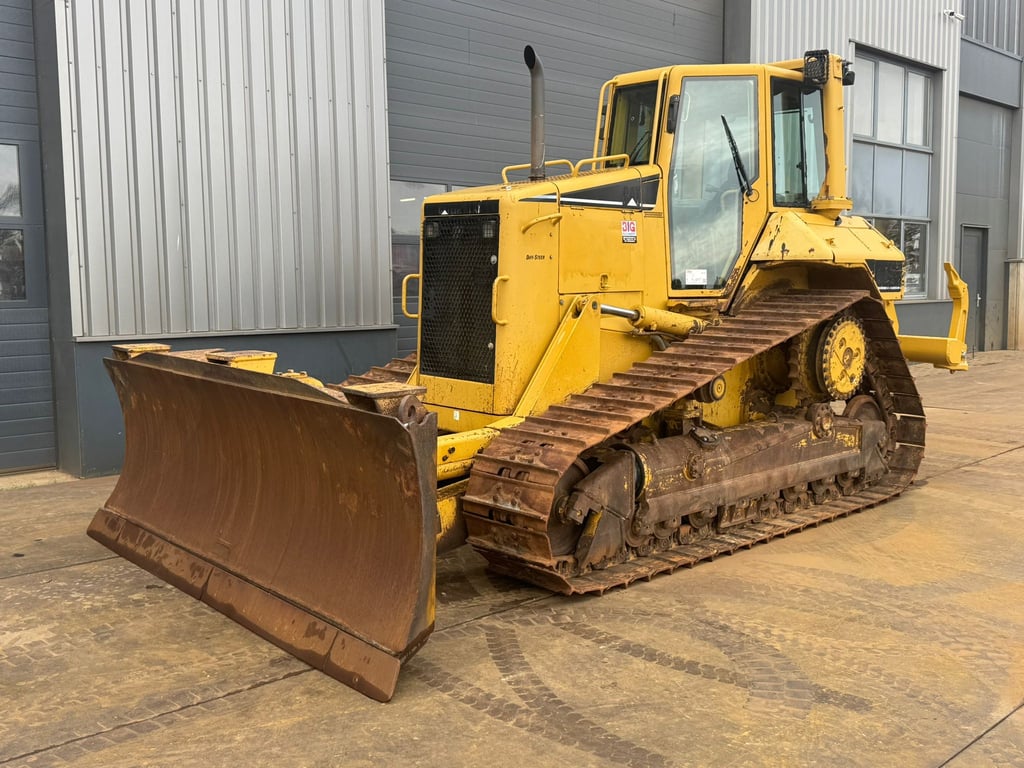Caterpillar D6N XL 2007 00033685 D6N XL 2007 1 image 2