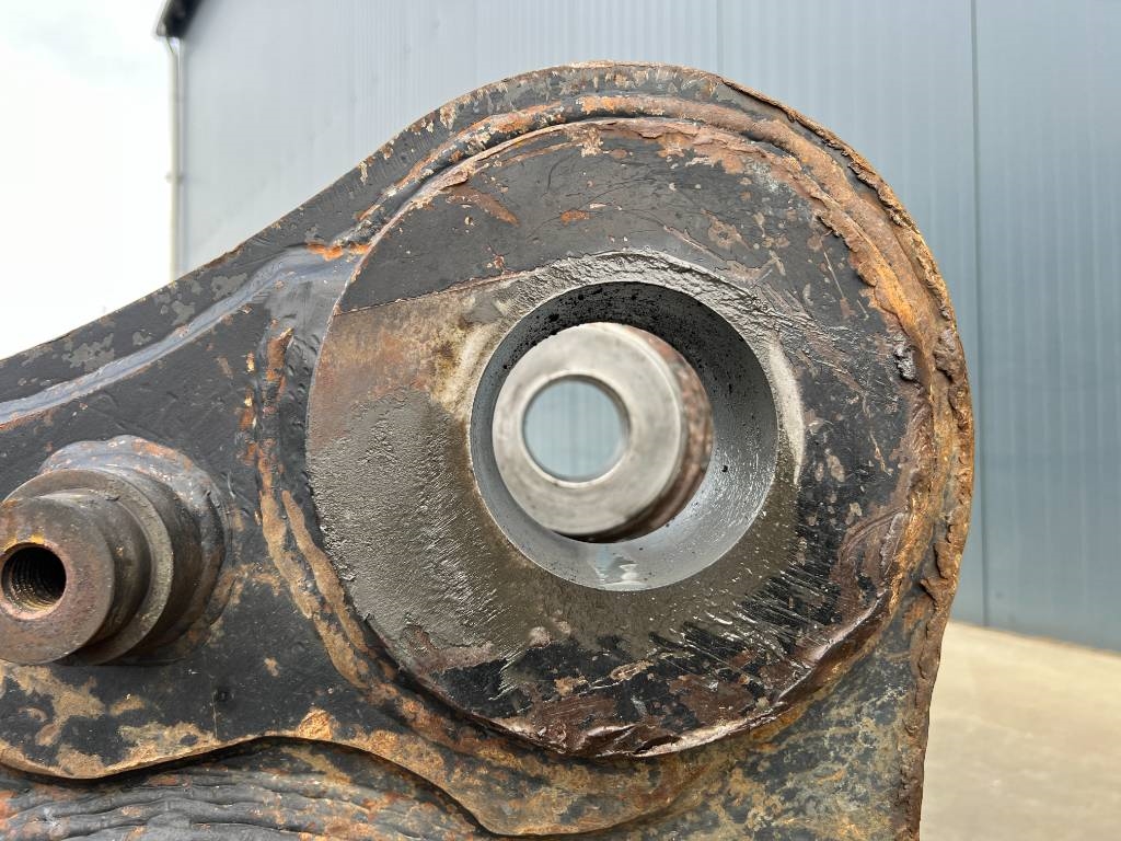 Klepp MEK KM 3 / VOLVO S3 - 349E / 352F 2016 907639 KLEPP MEK KM 3 / VOLVO S3 - 349E / 352F 2016 1 image 10