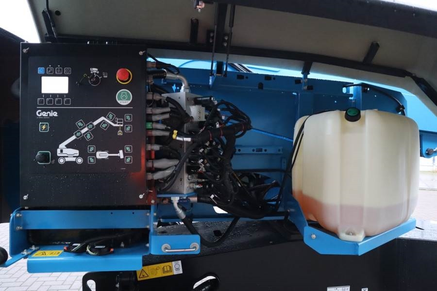Genie S45XC Valid inspection, *Guarantee! Diesel, 4x4 Dr 2022 GENIE - S45XC - 61349 S45XC Valid inspection, *Guarantee! Di...