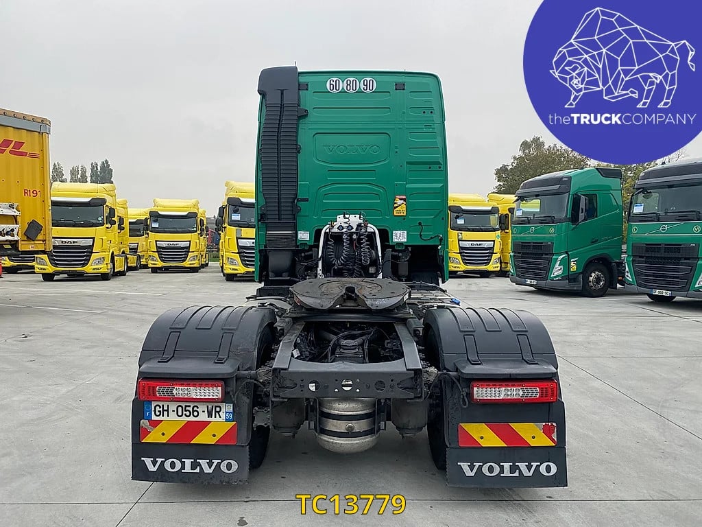Volvo FH 500 2022 TC13779 FH 500 2022 1 image 4