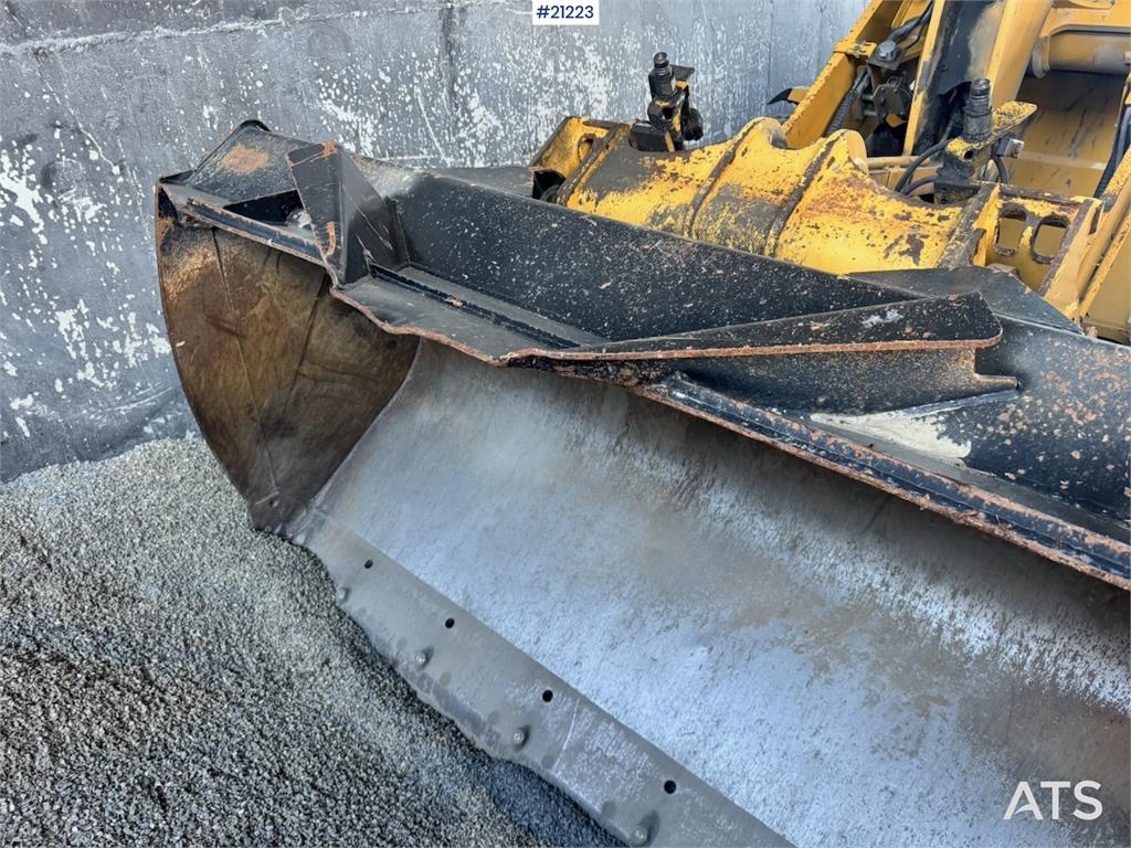 CAT 930 K 2014 21223 930 K 2014 1 Wheel Loaders image 11