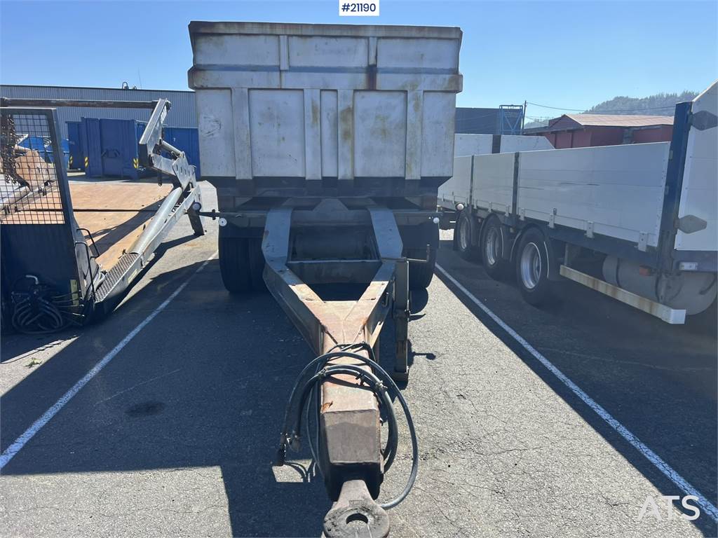 Heavy machinery product image - Image 8 of 30