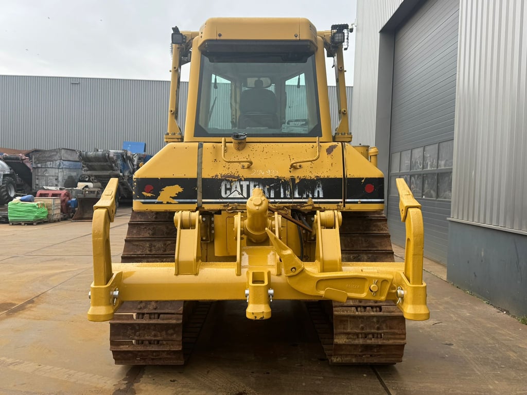 Caterpillar D6N XL 2007 00033685 D6N XL 2007 1 image 4