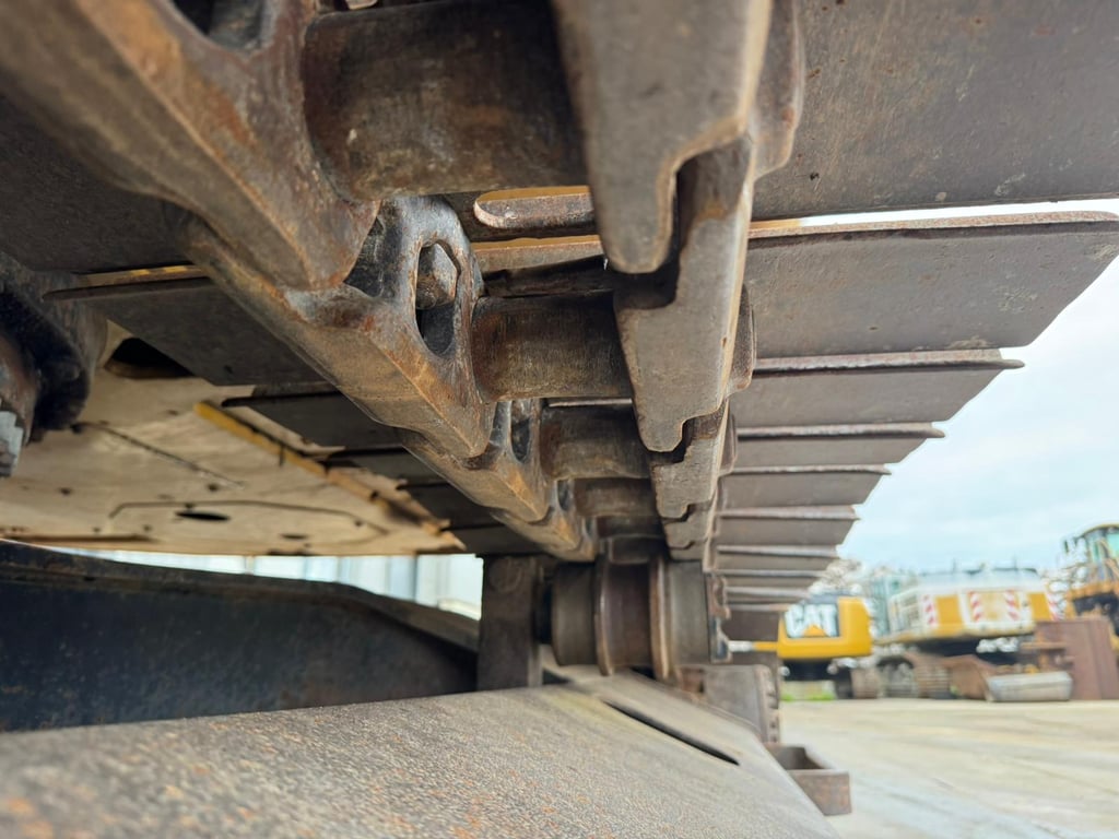 Caterpillar 320EL 2014 00033551 320EL 2014 1 image 9