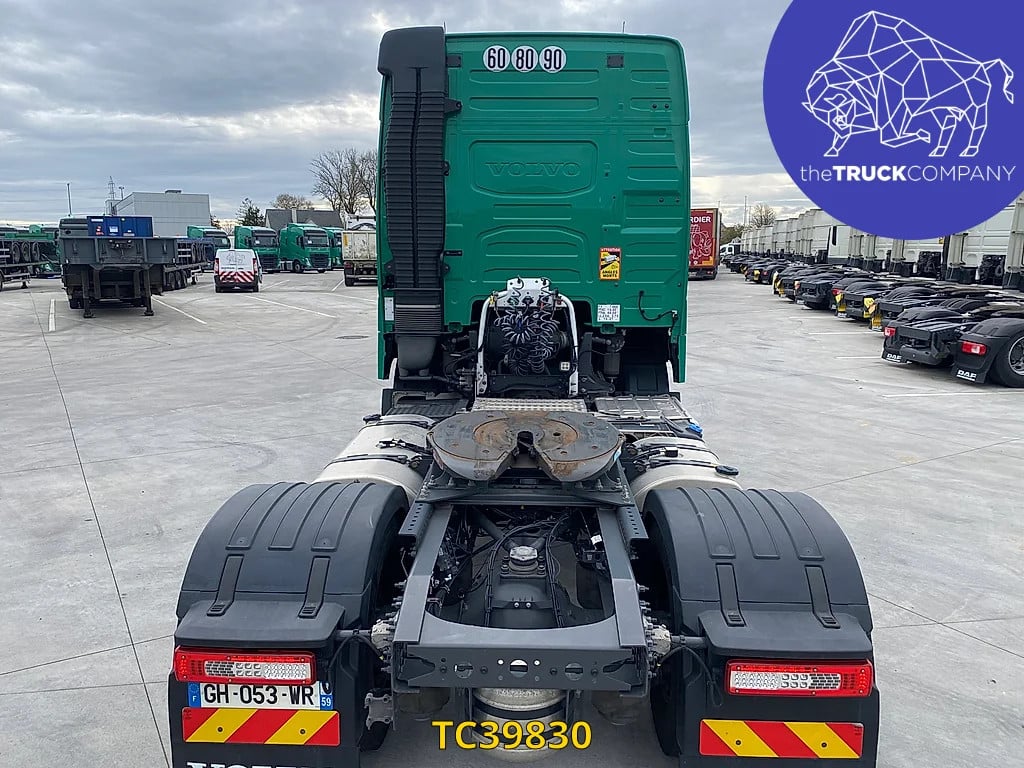 Volvo 2022 TC39830 2022 1 image 6