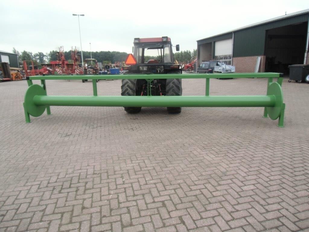 AGM Maxi Haspel NN0173 AGM Maxi Haspel 0 image 2