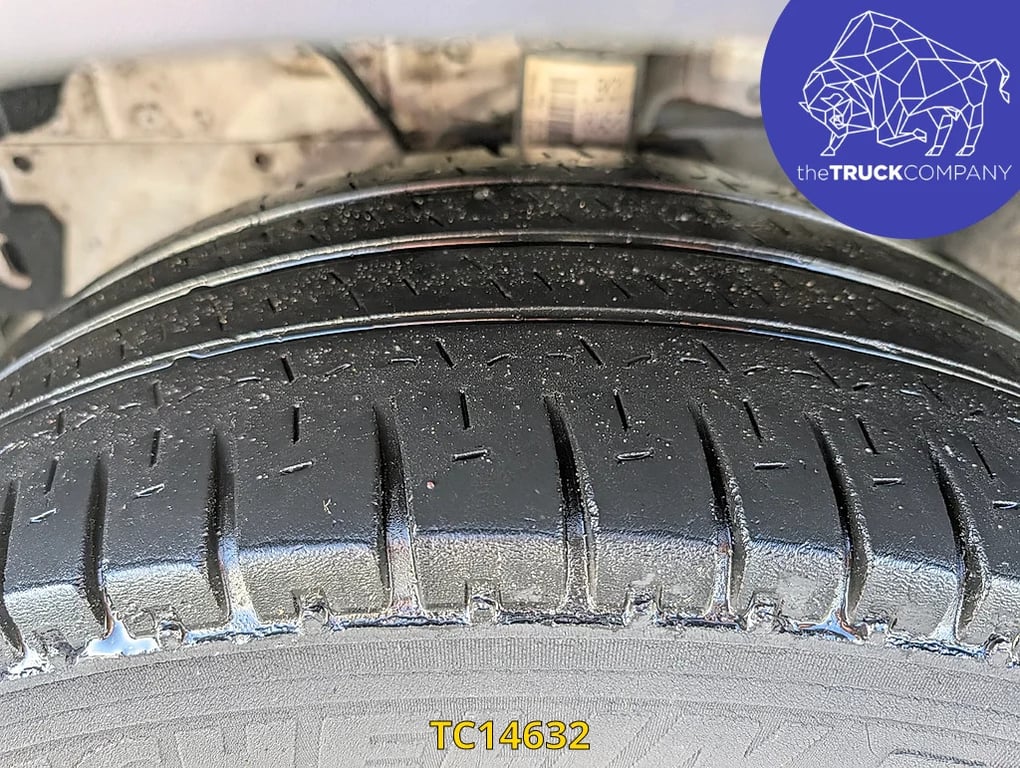 Ford Transit BOX 2018 TC14632 Transit BOX 2018 1 image 13