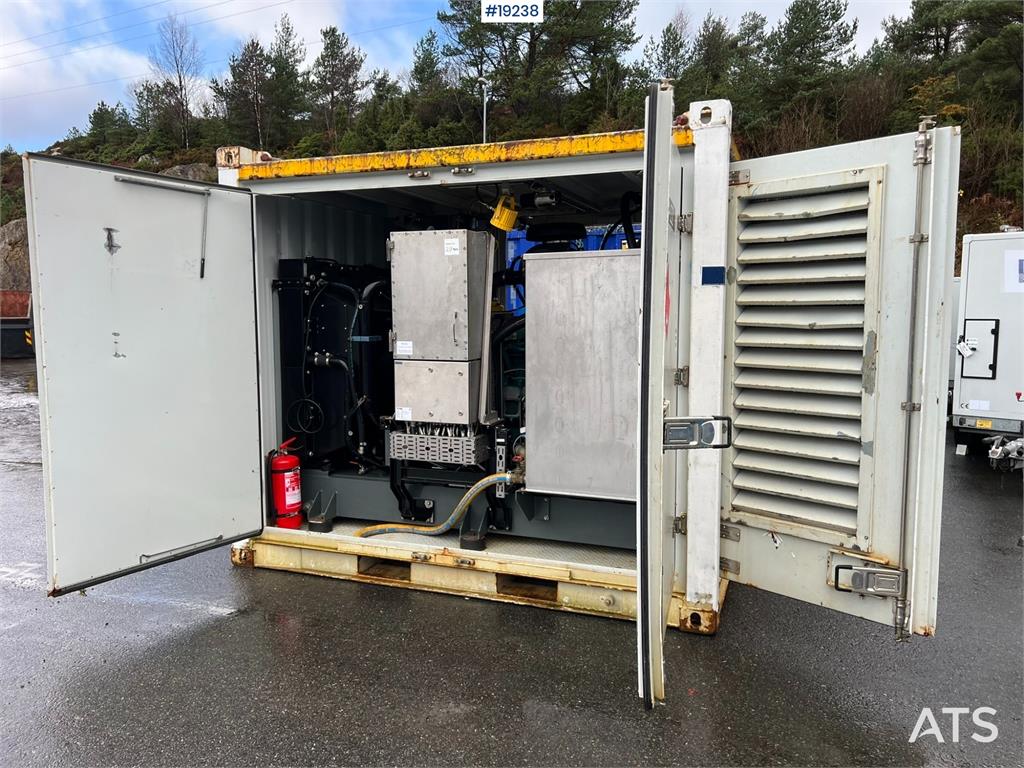 Høytrykkspumper 2 stk 2020 19238 Høytrykkspumper 2 stk 2020 1 image 5