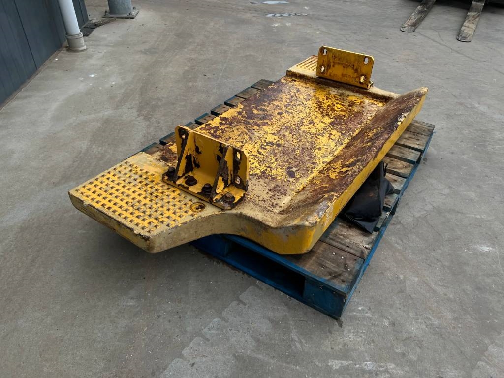 Volvo L110E / L110F / L120E / L120F 906179 L110E / L110F / L120E / L120F 1 image 3