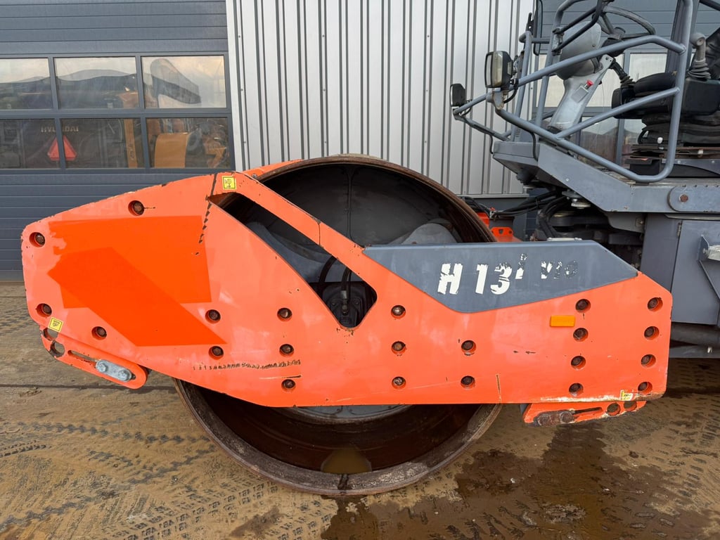 Hamm H13i VIO 2016 00033631 H13i VIO 2016 1 image 10