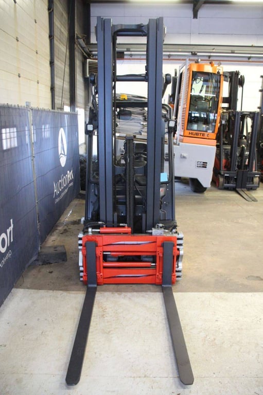 Forklift Linde E25 Electric 2500kg 6.43m 2019 2019 E25 2019 1 Forklift image 7