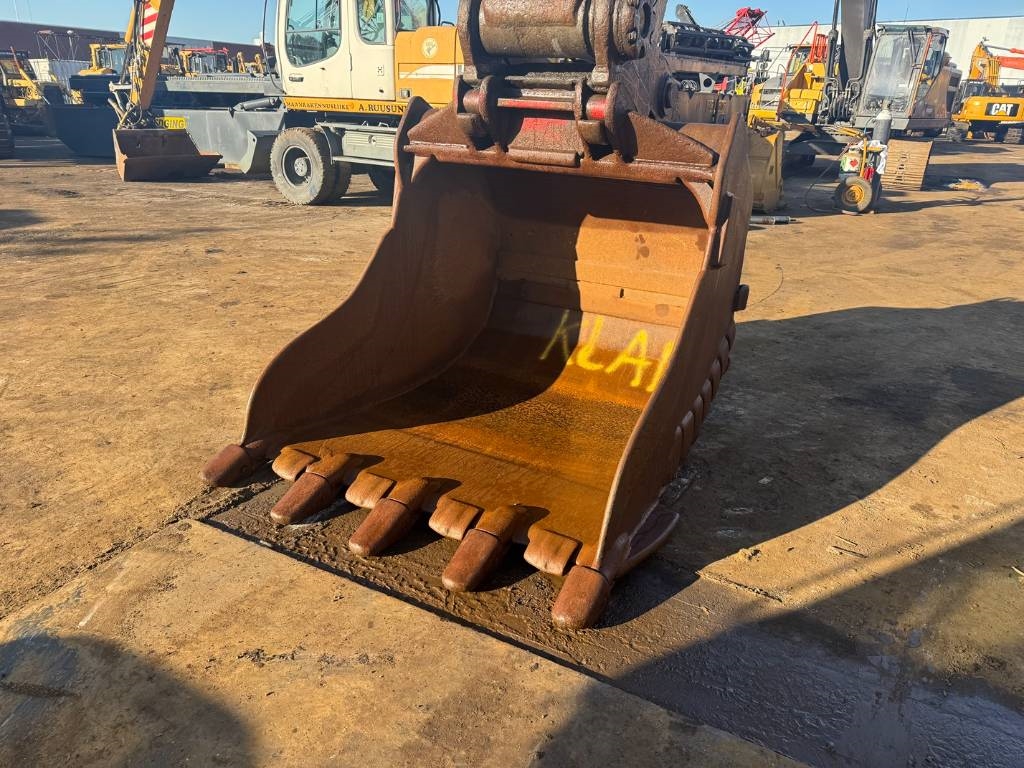 CAT 349 EL 2012 5430 349 EL 2012 1 Crawler Excavators image 11