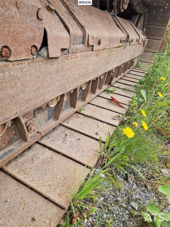 Heavy machinery product image - Image 12 of 26