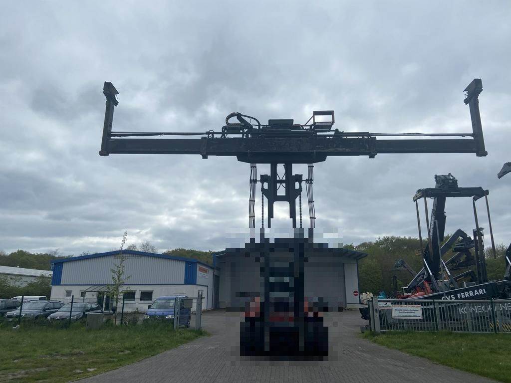 Elme 589-5573 20-40´Spreader 2008 DIV1342 Elme 589-5573 20-40´Spreader 2008 1 image 4