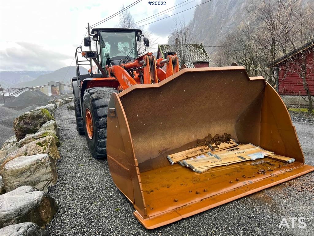 Heavy machinery product image - Image 3 of 28