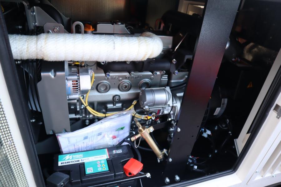 Trime MGTP 20 SS YR Valid inspection, *Guarantee! Diesel 2023 TRIME - MGTP 20 SS YR - 61492 Trime MGTP 20 SS YR Valid insp...