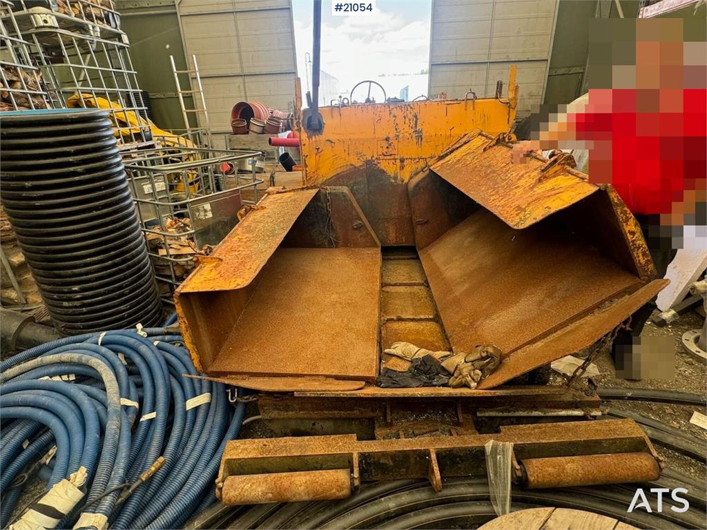 Heavy machinery product image - Image 8 of 14