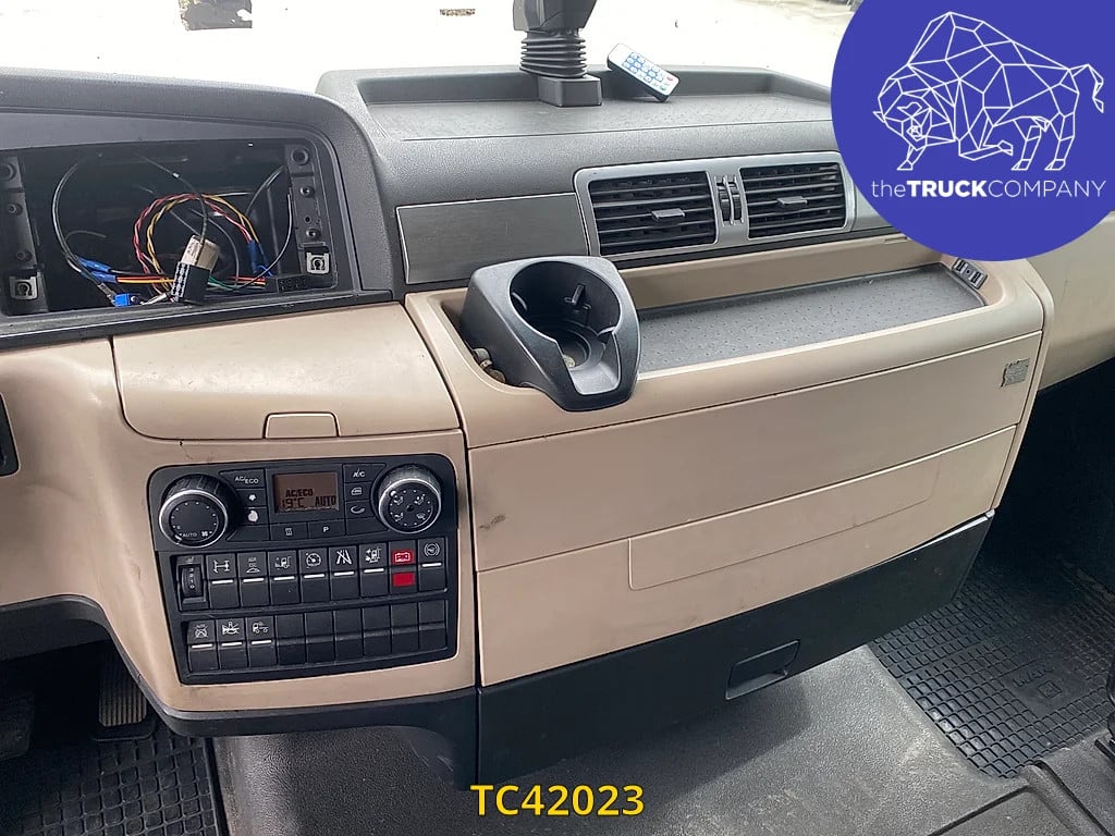 MAN TGX 420 2017 TC42023 TGX 420 2017 1 image 6