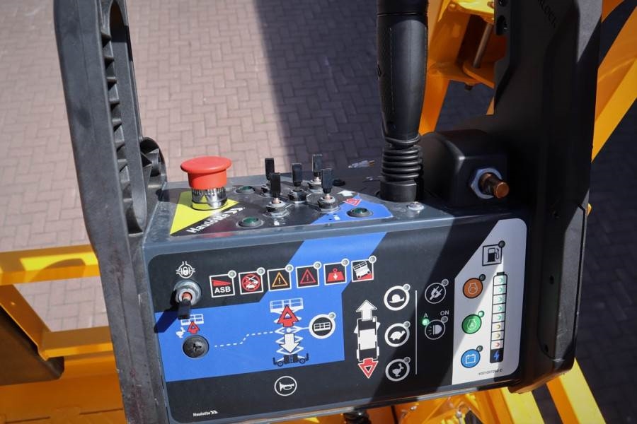 Haulotte HS18EPRO Valid Inspection, Full Electric 4x4 Drive 2022 HAULOTTE - HS18EPRO - 61149 HS18EPRO Valid Inspection, Fu...