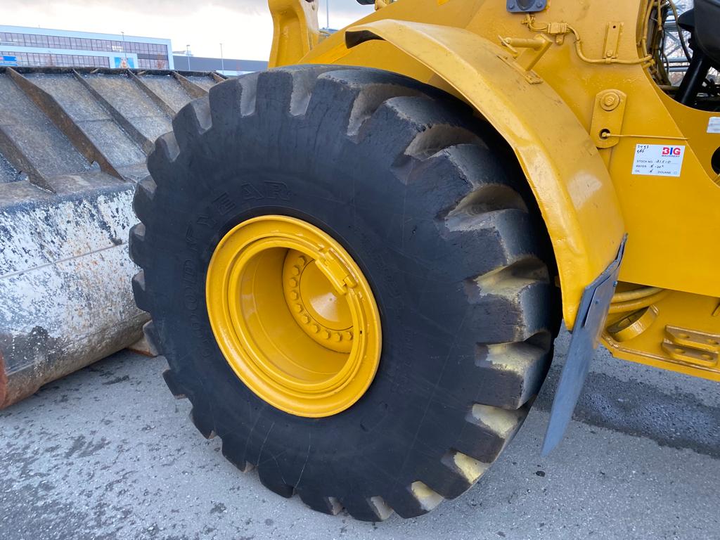 Caterpillar 966H 2009 00031510 966H 2009 1 image 10