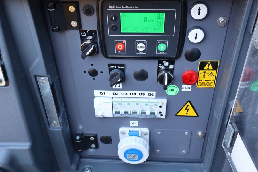 Atlas-Copco Hilight H6+ Valid inspection, *Guarantee! Max Boom 2023 ATLAS COPCO - Hilight H6+ - 62313 Hilight H6+ Valid in...