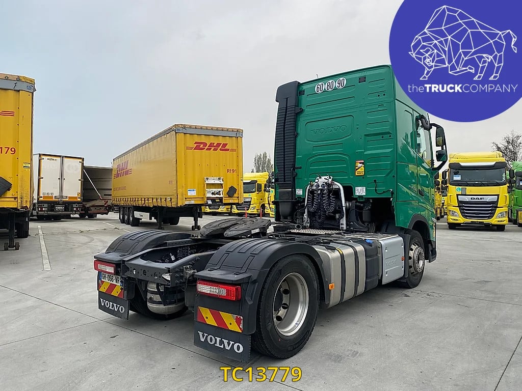 Volvo FH 500 2022 TC13779 FH 500 2022 1 image 6