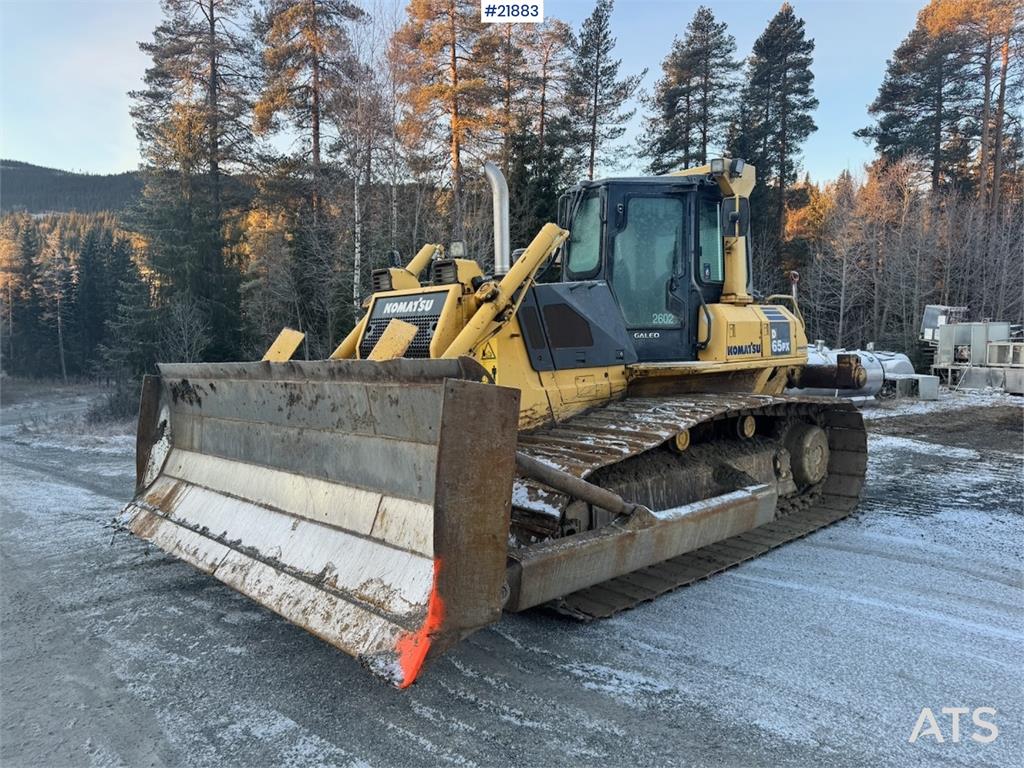 Heavy machinery product image - Image 2 of 30