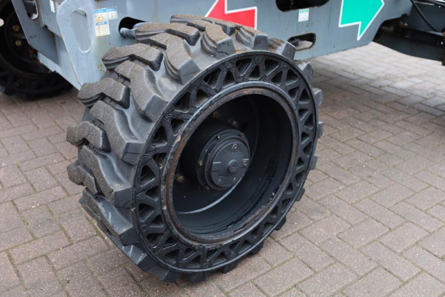 Haulotte HA16RTJ Pro Diesel, 4x4x4 Drive, 16 m Working Heig 2019 HAULOTTE - HA16RTJ Pro - 90259 HA16RTJ Pro Diesel, 4x4x4 ...