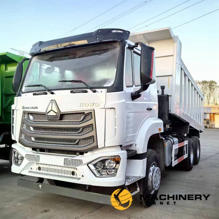 Heavy machinery product image - Image 2 of 4